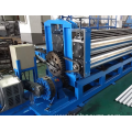 Vietnam shelf laminate cold roll forming production line